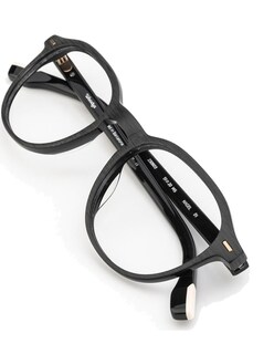 Foto 2 | Armazón Woodys Nagel Negro