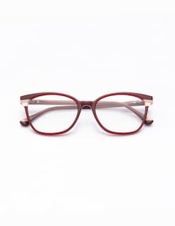 Foto 1 | Armazón Woodys Tate Borgoña