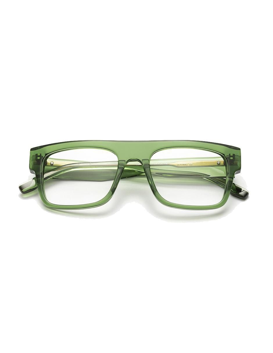Armazón Woodys Godard Verde