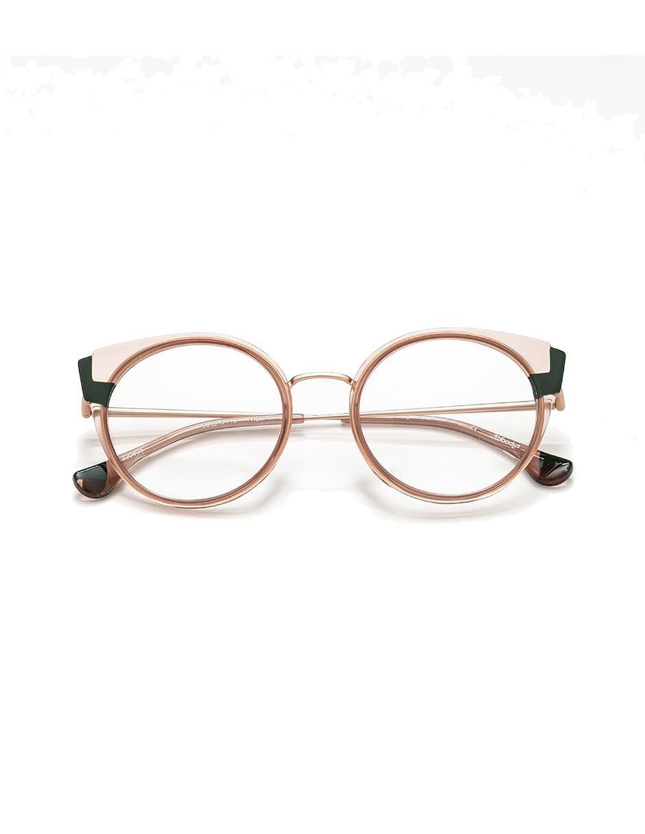 Armazón Woodys Freda Dorado