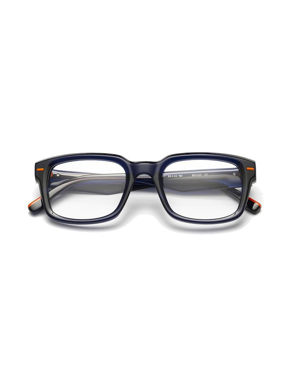 Foto 1 | Armazón Woodys Bekker Azul