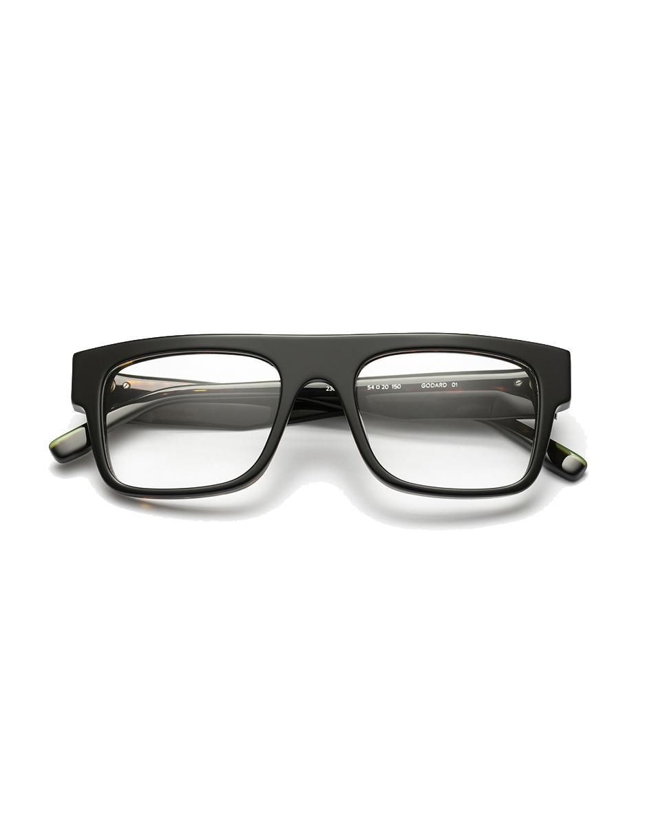 Armazón Woodys Godard Negro