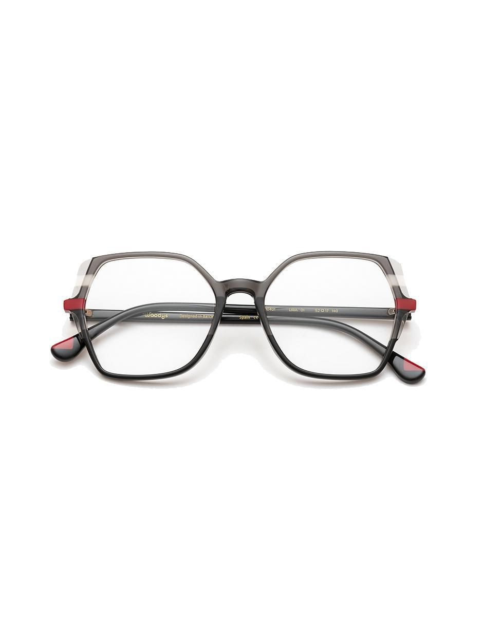 Armazón Woodys Liria Negro