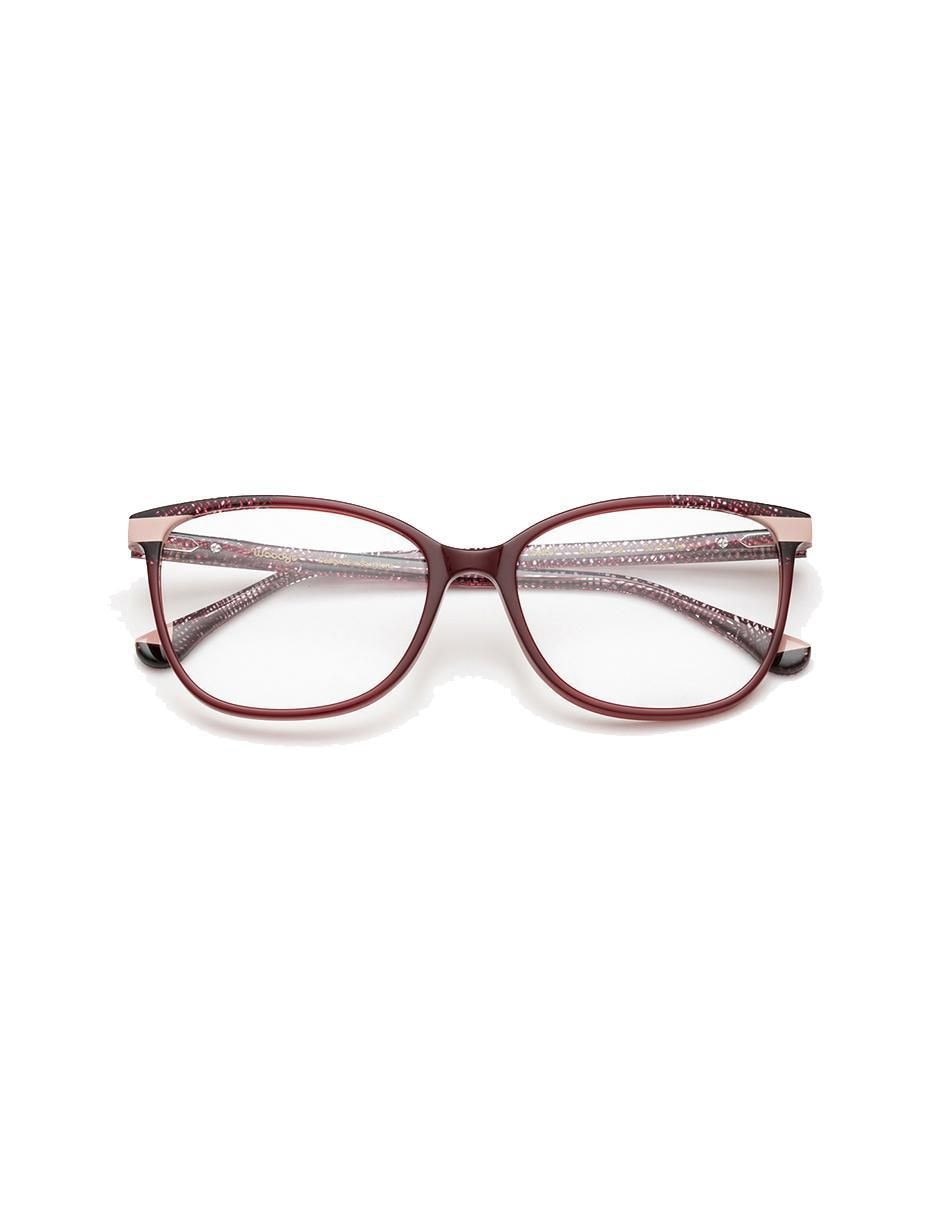 Foto 2 pulgar | Armazón de Acetato Woodys Café Unisex