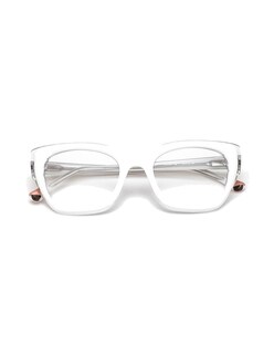 Foto 1 | Armazón Woodys Louvre Blanco