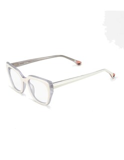 Foto 3 | Armazón Woodys Louvre Blanco