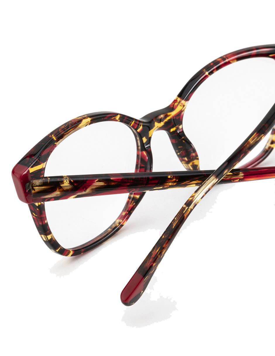 Foto 3 pulgar | Armazón Woodys Giralda Habana Acetato Unisex