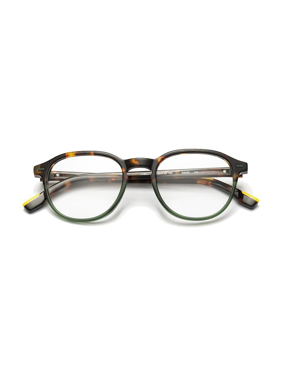 Armazón Woodys Nagel Habana
