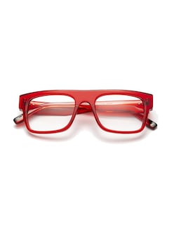 Foto 1 | Armazón Woodys Godard Rojo