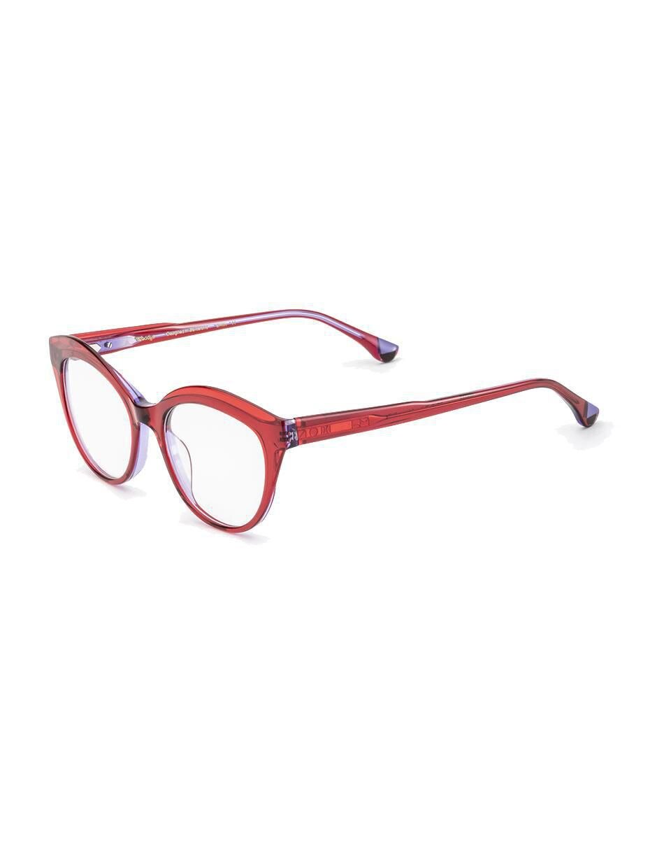 Foto 3 | Armazón Woodys Genoveva Rosa
