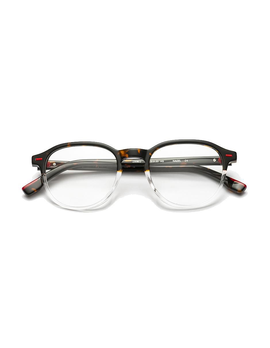 Armazón Woodys Nagel Habana