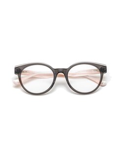 Foto 1 | Armazón de Acetato Rosa Woodys Bardini Unisex