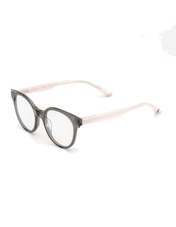 Foto 2 | Armazón de Acetato Rosa Woodys Bardini Unisex