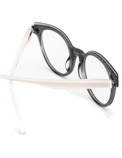 Foto 3 | Armazón de Acetato Rosa Woodys Bardini Unisex