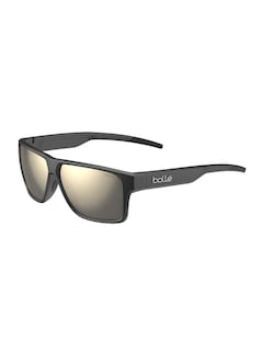 Foto 3 | Lente Solar Bolle Temper Negro