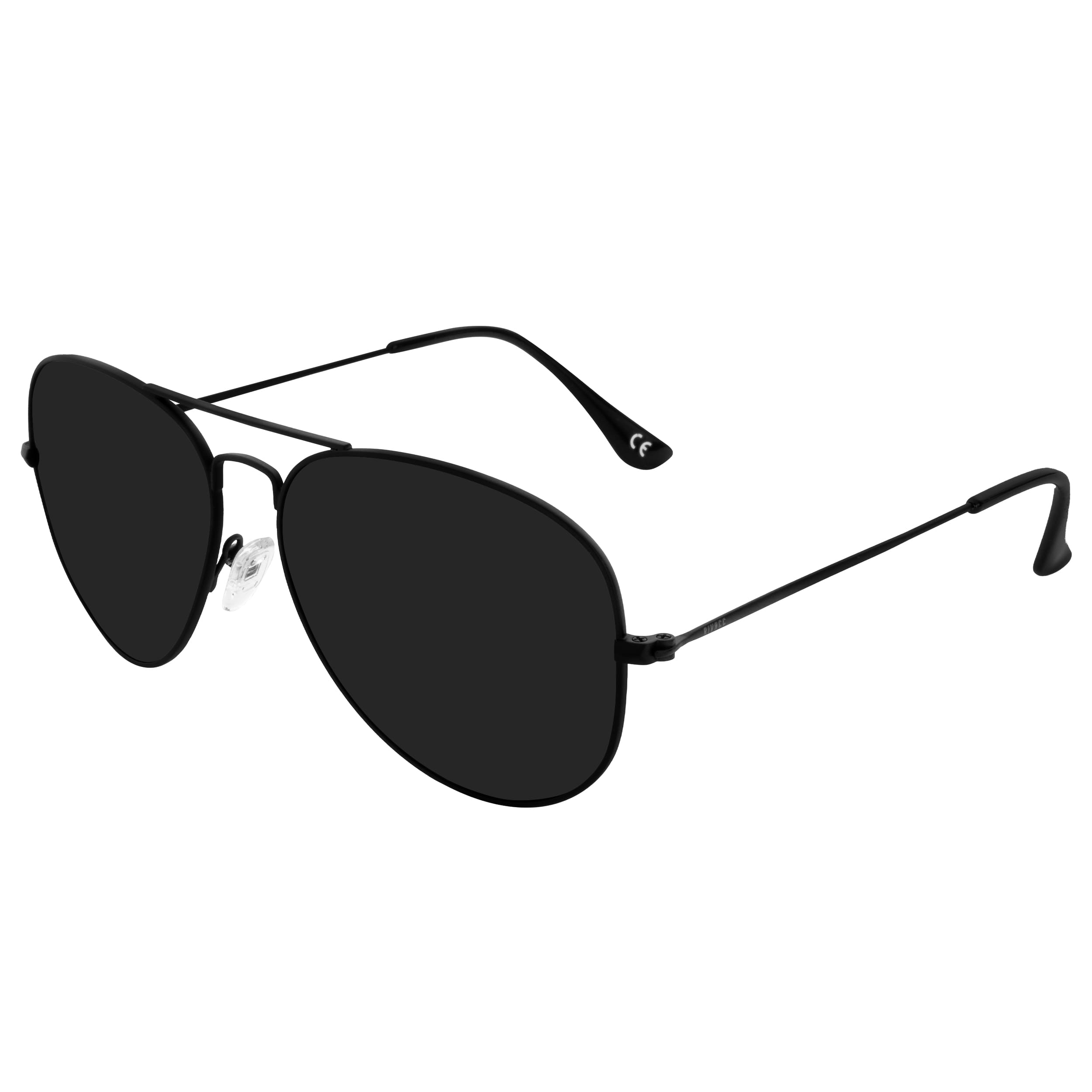 Foto 2 pulgar | Lentes De Sol Rivacc Diseño Houston - Ultra Black