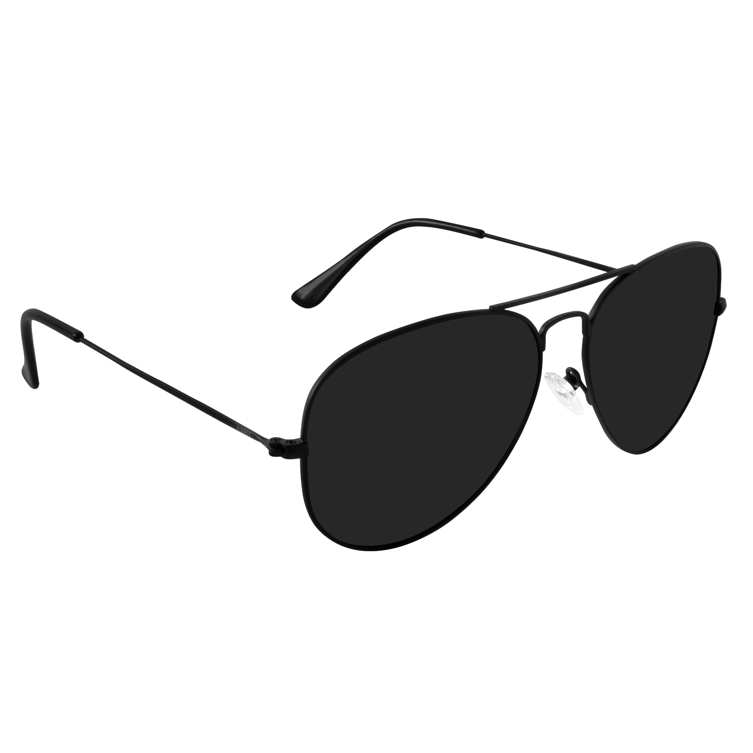 Foto 4 pulgar | Lentes De Sol Rivacc Diseño Houston - Ultra Black