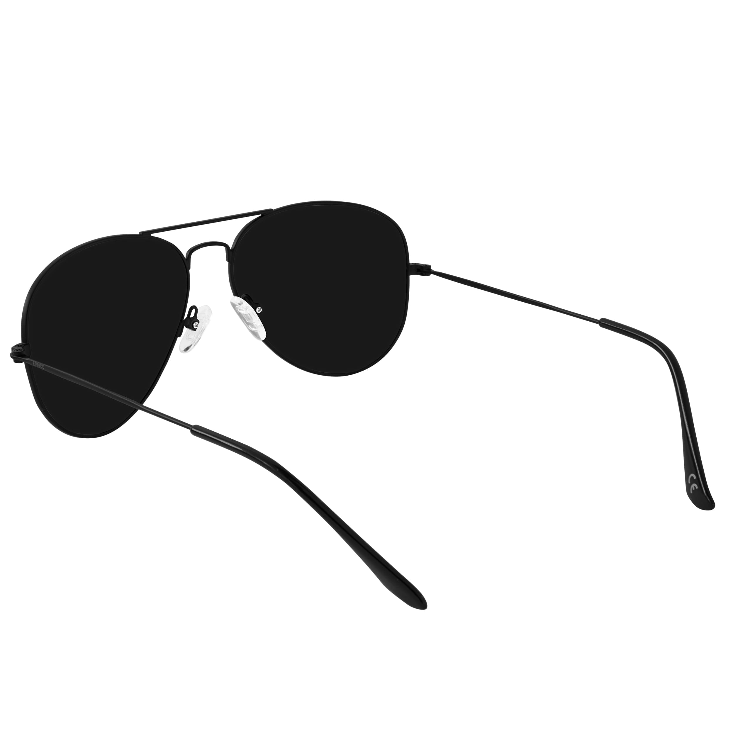 Foto 5 pulgar | Lentes De Sol Rivacc Diseño Houston - Ultra Black
