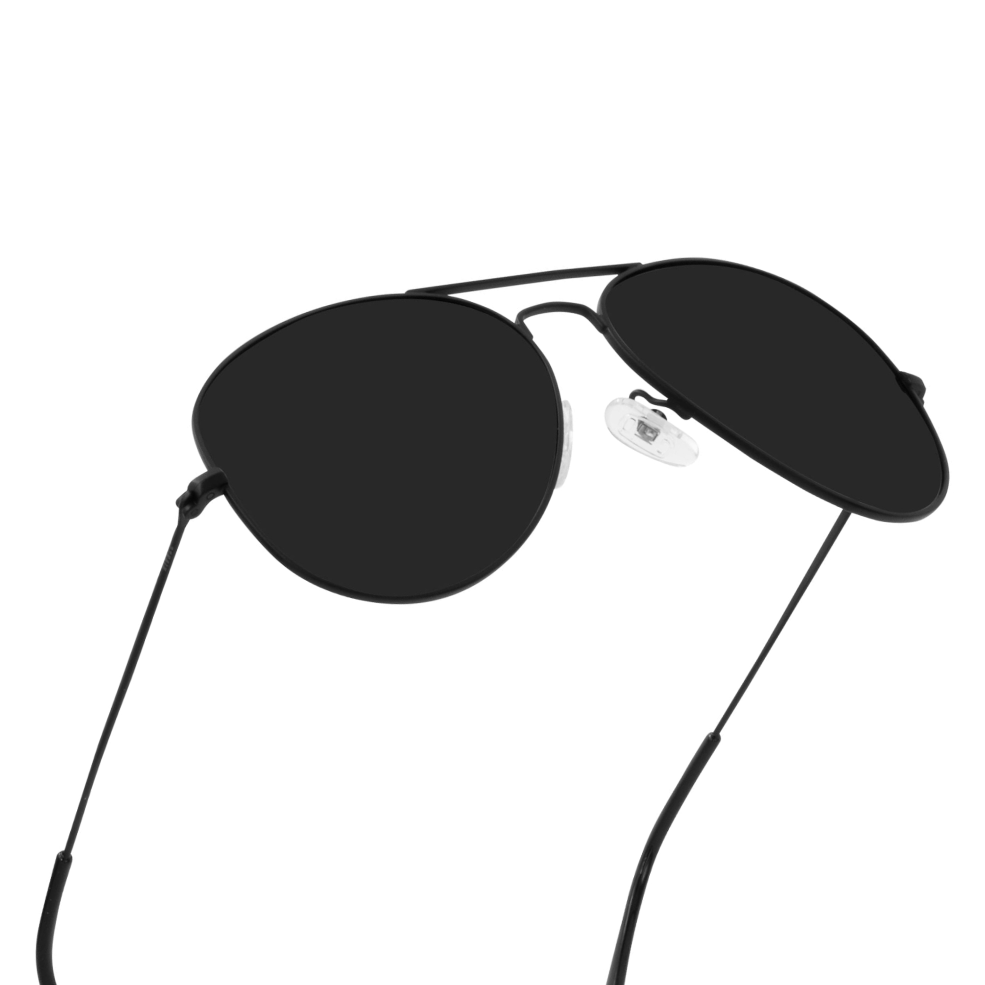 Foto 5 | Lentes De Sol Rivacc Diseño Houston - Ultra Black
