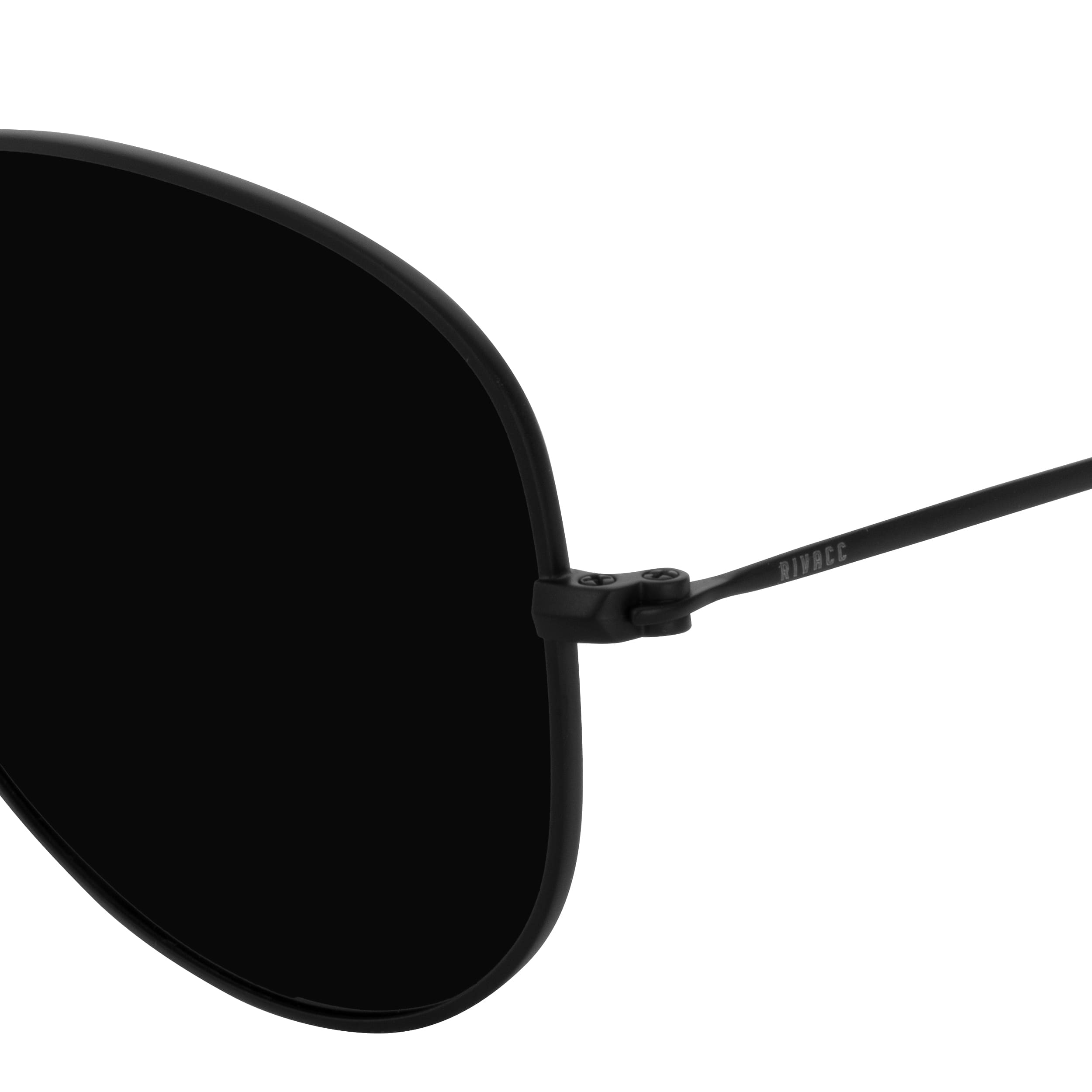 Foto 6 | Lentes De Sol Rivacc Diseño Houston - Ultra Black