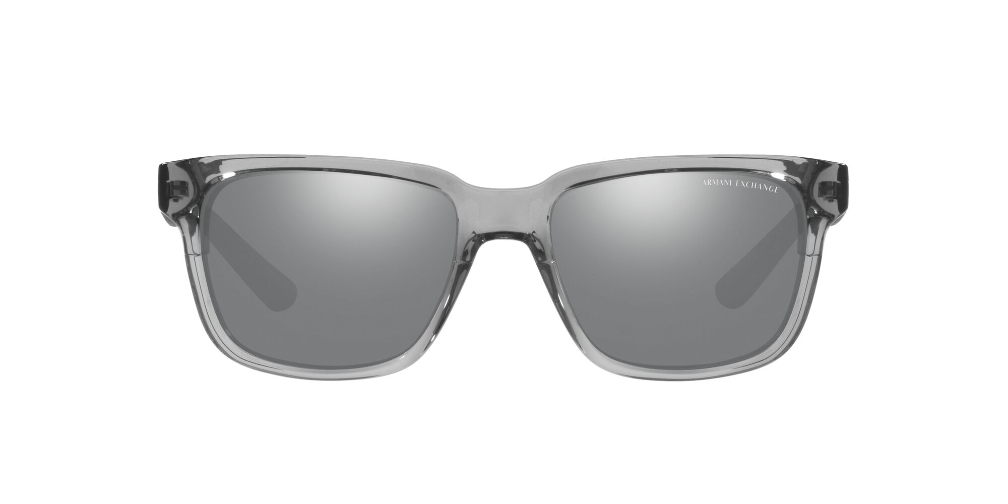 Foto 2 pulgar | Lente De Sol Armani Exchange 0ax4026s Polarizado Unisex Cuadrado