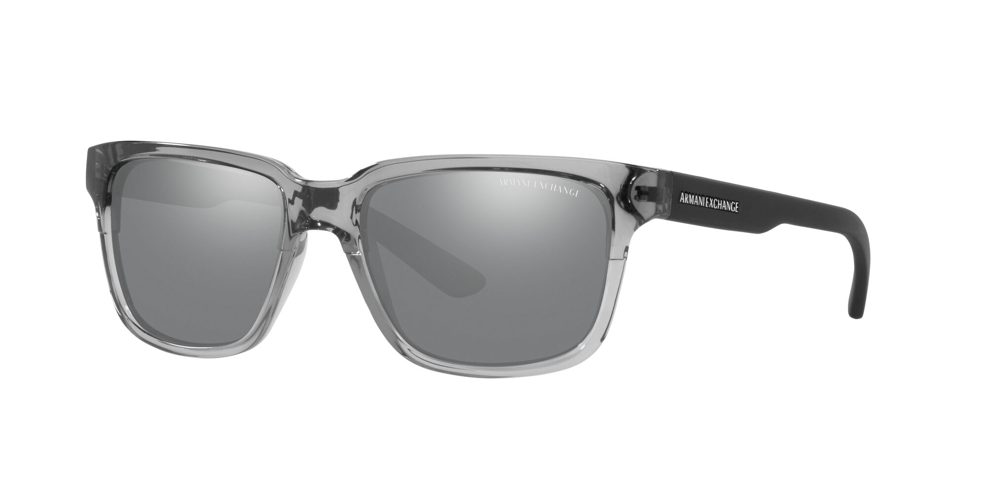 Foto 2 | Lente De Sol Armani Exchange 0ax4026s Polarizado Unisex Cuadrado