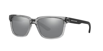 Foto 2 | Lente De Sol Armani Exchange 0ax4026s Polarizado Unisex Cuadrado