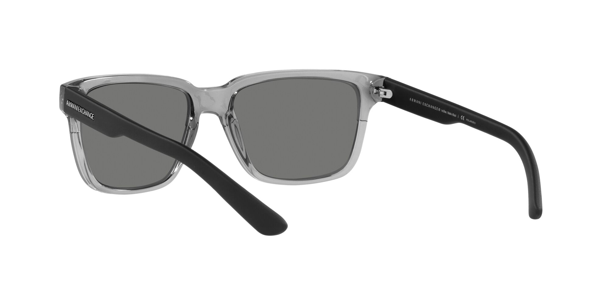 Foto 7 pulgar | Lente De Sol Armani Exchange 0ax4026s Polarizado Unisex Cuadrado