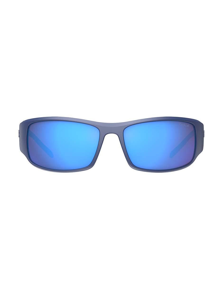 Lente Solar Bolle King Azul