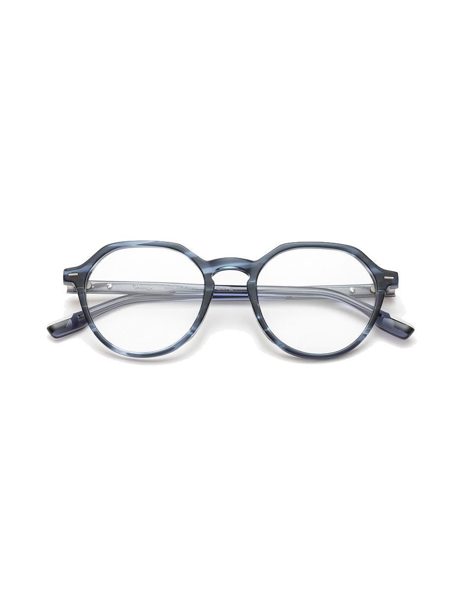 Foto 1 | Armazón Woodys Burton Azul