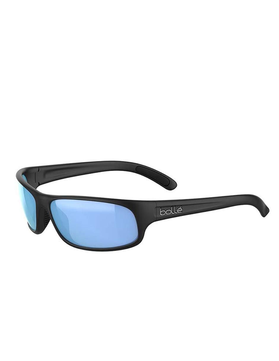 Foto 2 | Lente Solar Bolle Anaconda Negro