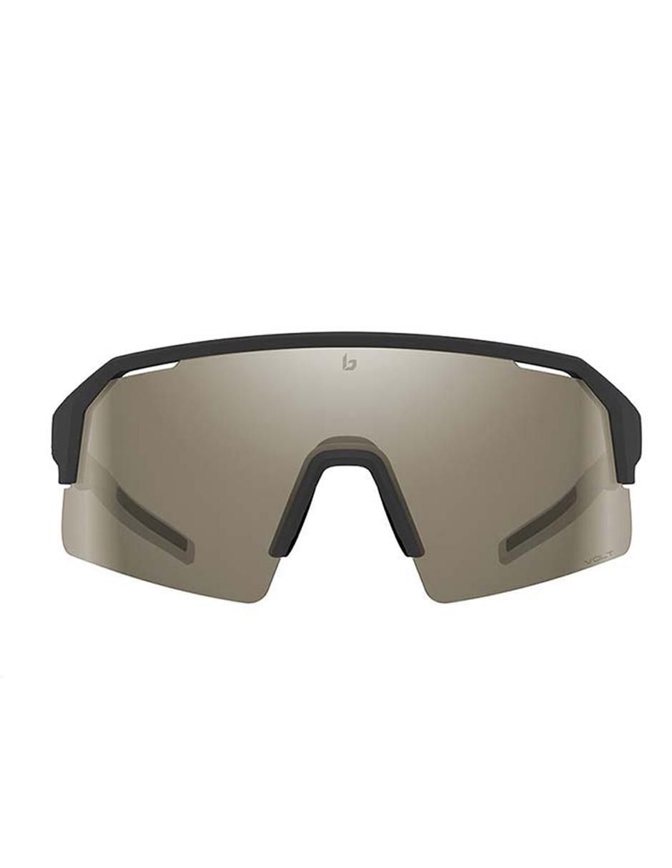 Foto 2 pulgar | Lente Solar Bolle C-shifter Negro