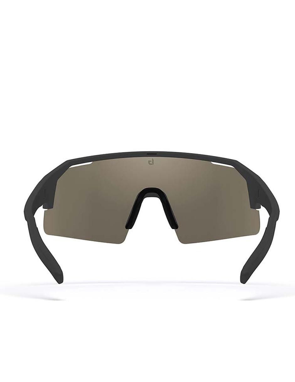 Foto 4 pulgar | Lente Solar Bolle C-shifter Negro
