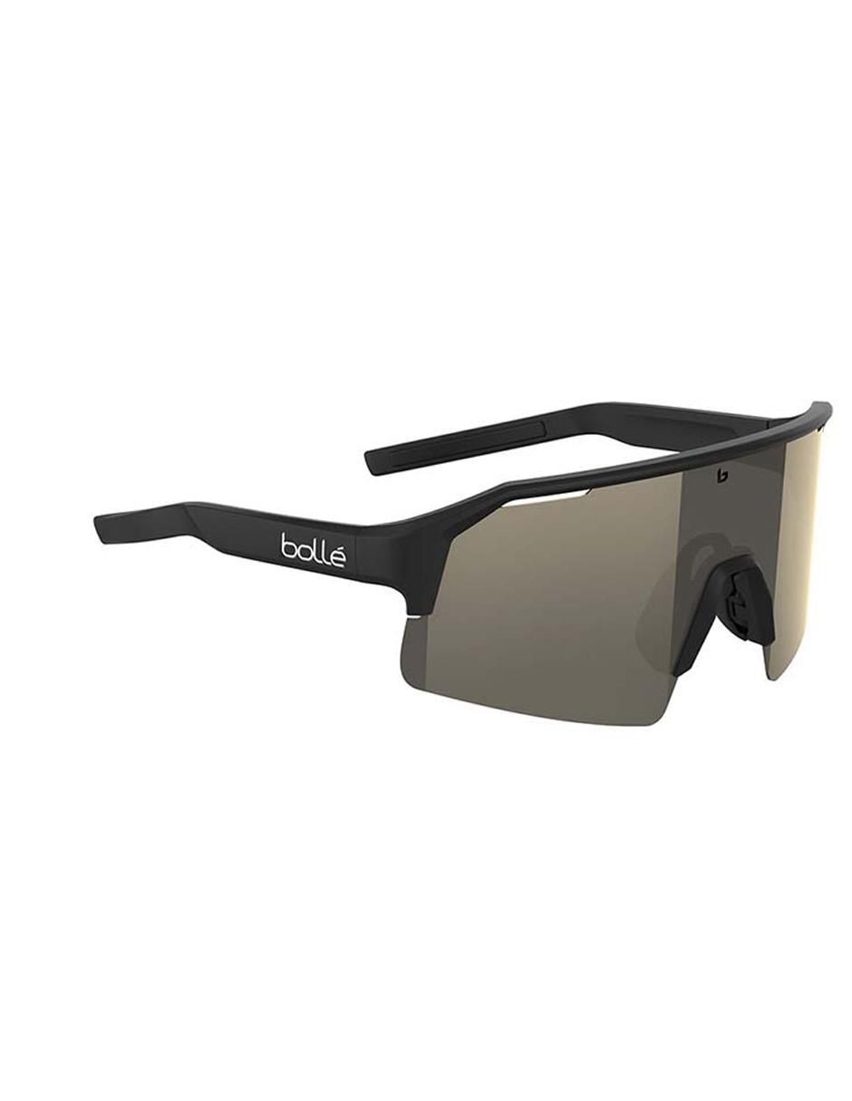 Foto 5 pulgar | Lente Solar Bolle C-shifter Negro