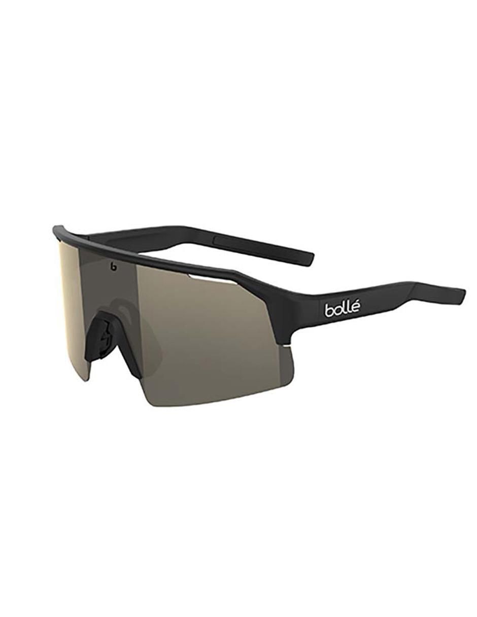 Foto 6 pulgar | Lente Solar Bolle C-shifter Negro