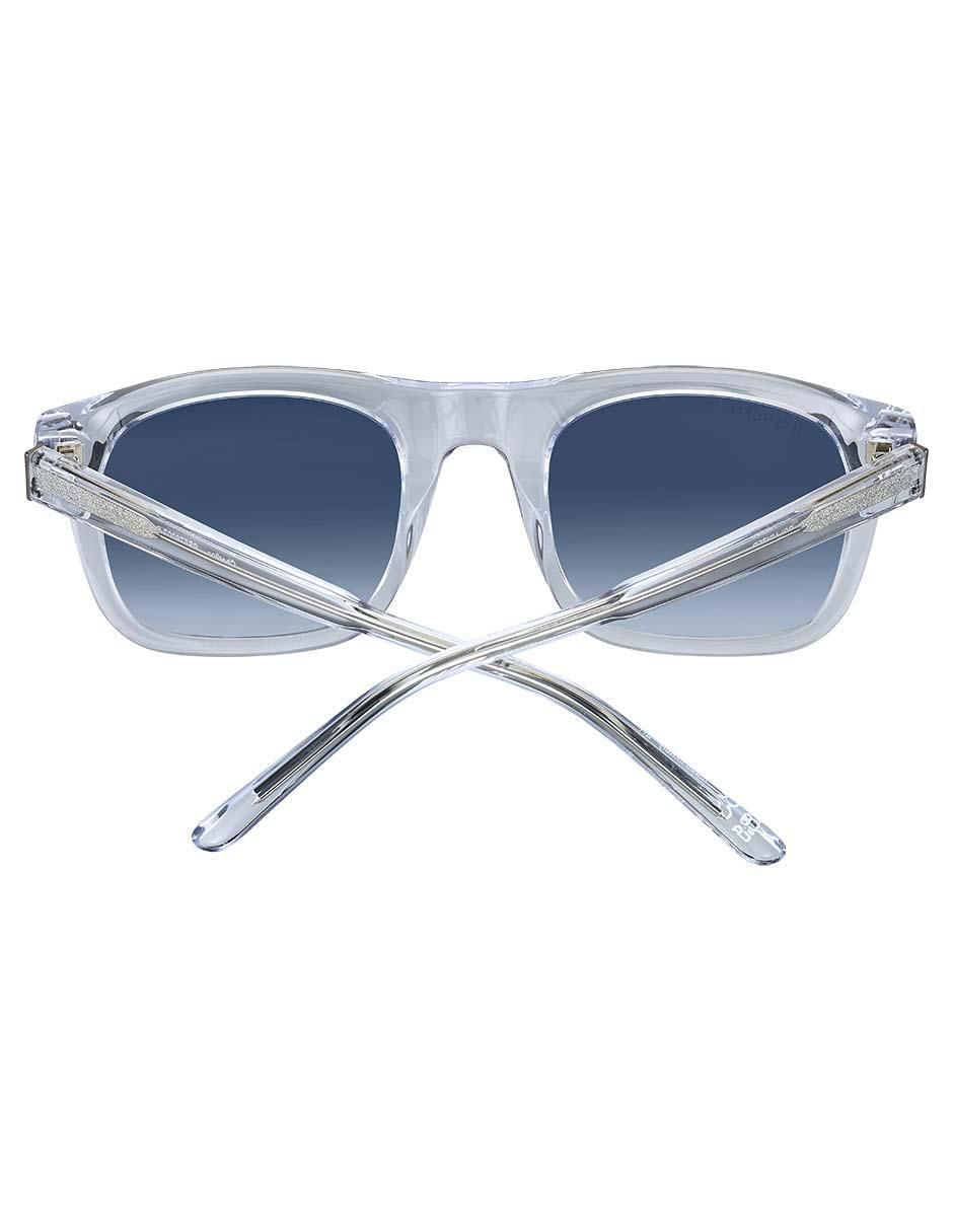 Foto 4 pulgar | Lente Solar Serengeti Charlton Transparente