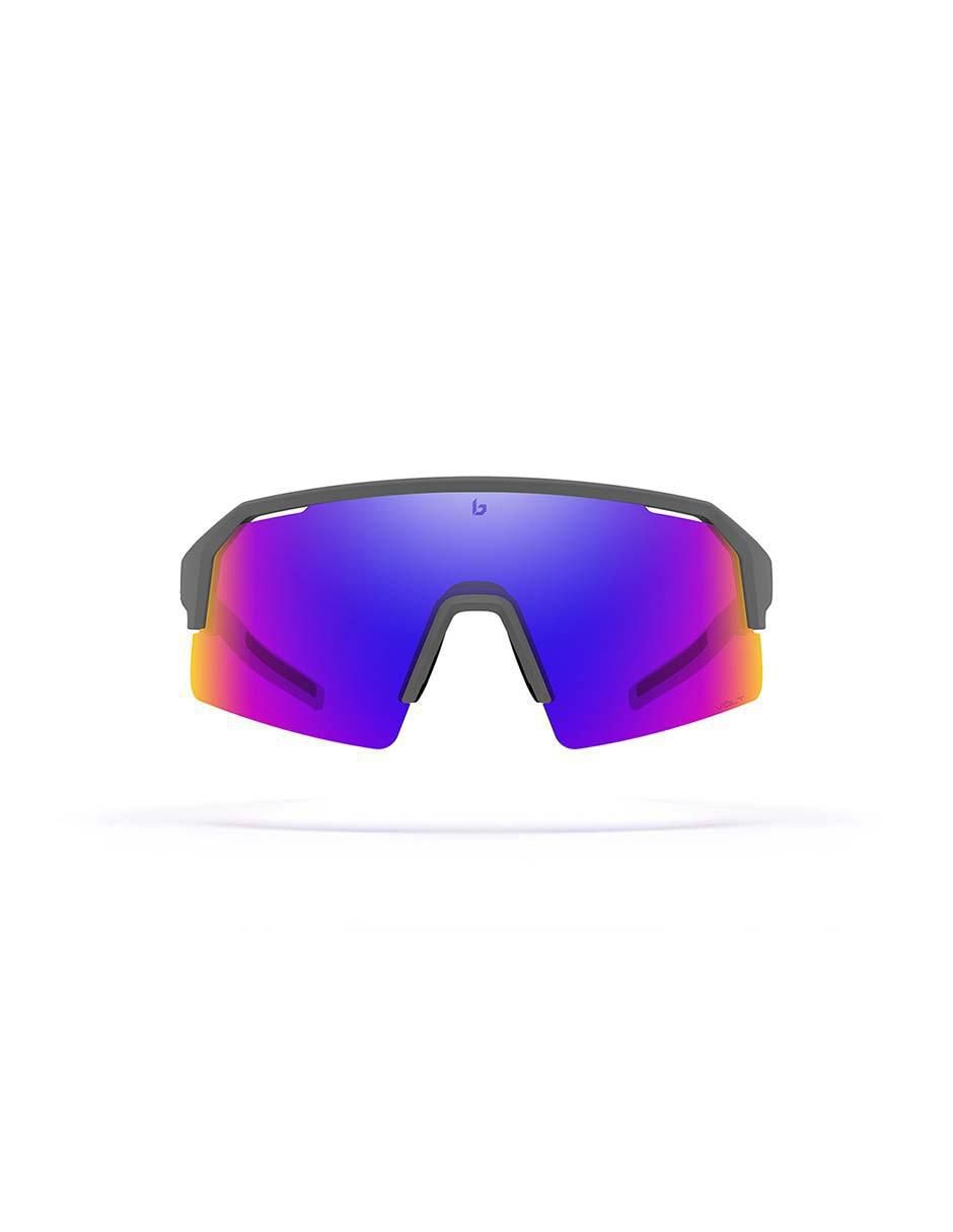 Lente Solar Bolle C-shifter Gris