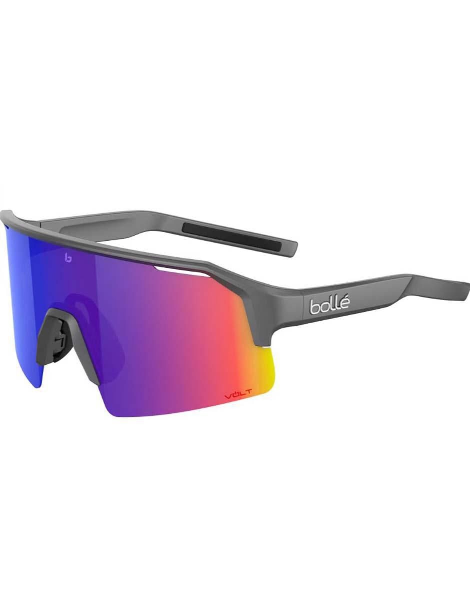 Foto 3 pulgar | Lente Solar Bolle C-shifter Gris