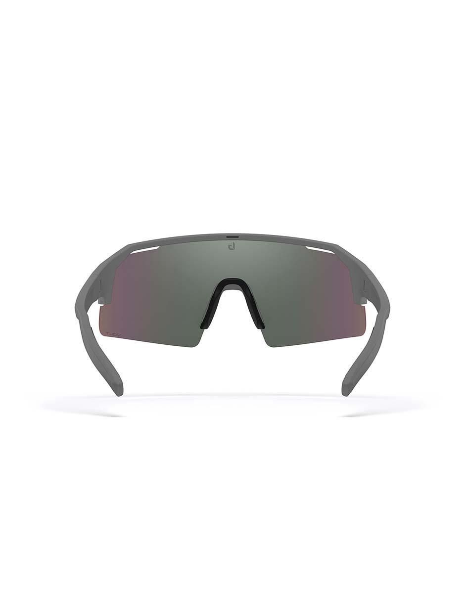 Foto 4 pulgar | Lente Solar Bolle C-shifter Gris