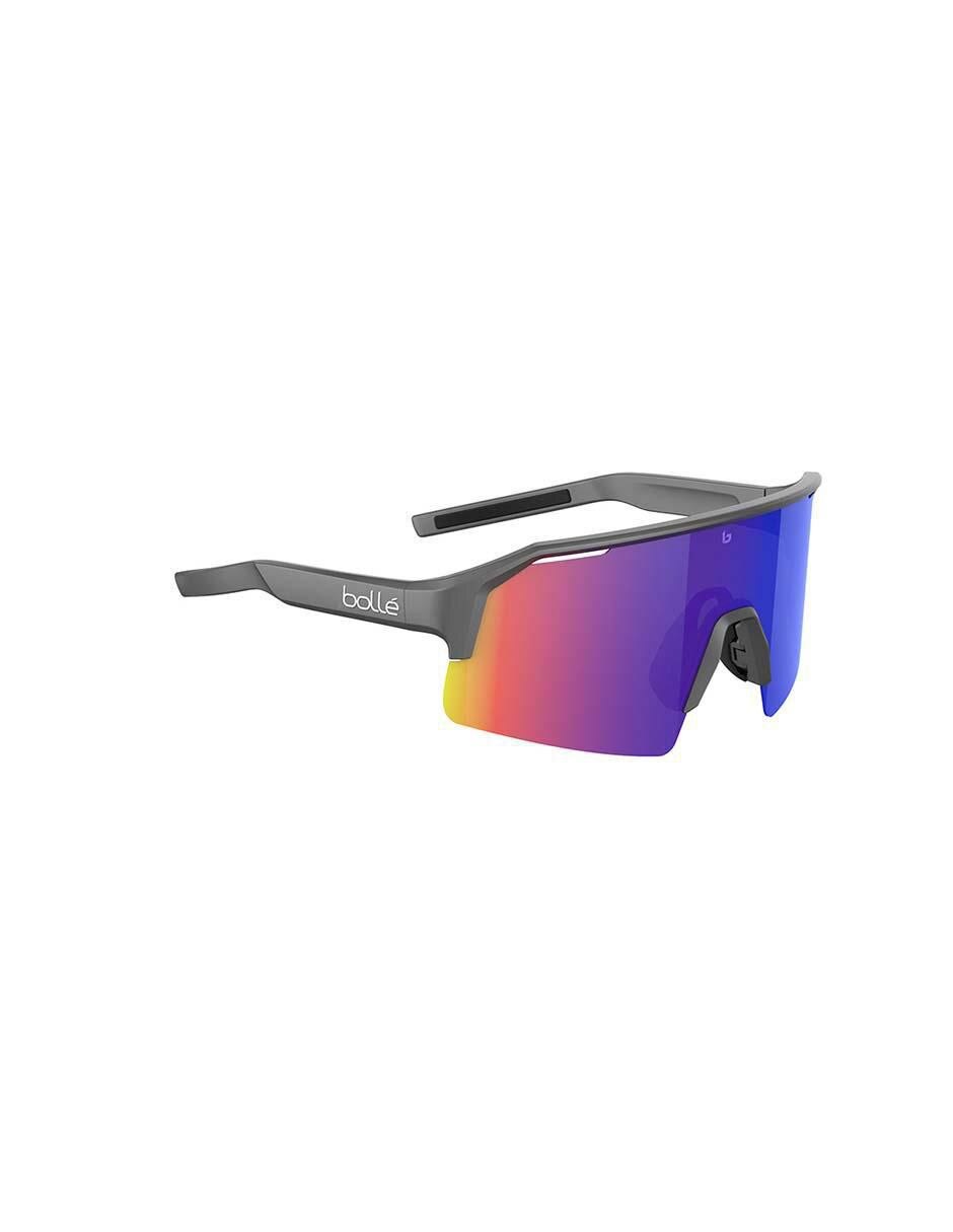 Foto 5 pulgar | Lente Solar Bolle C-shifter Gris