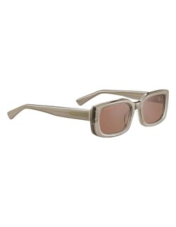 Foto 4 | Lente Solar Serengeti Nicholson Gris