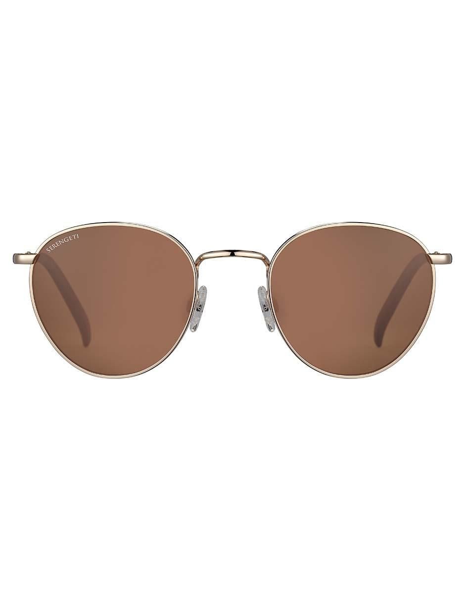 Foto 1 | Lente Solar Serengeti Hamel Oro