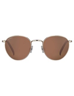 Foto 1 | Lente Solar Serengeti Hamel Oro