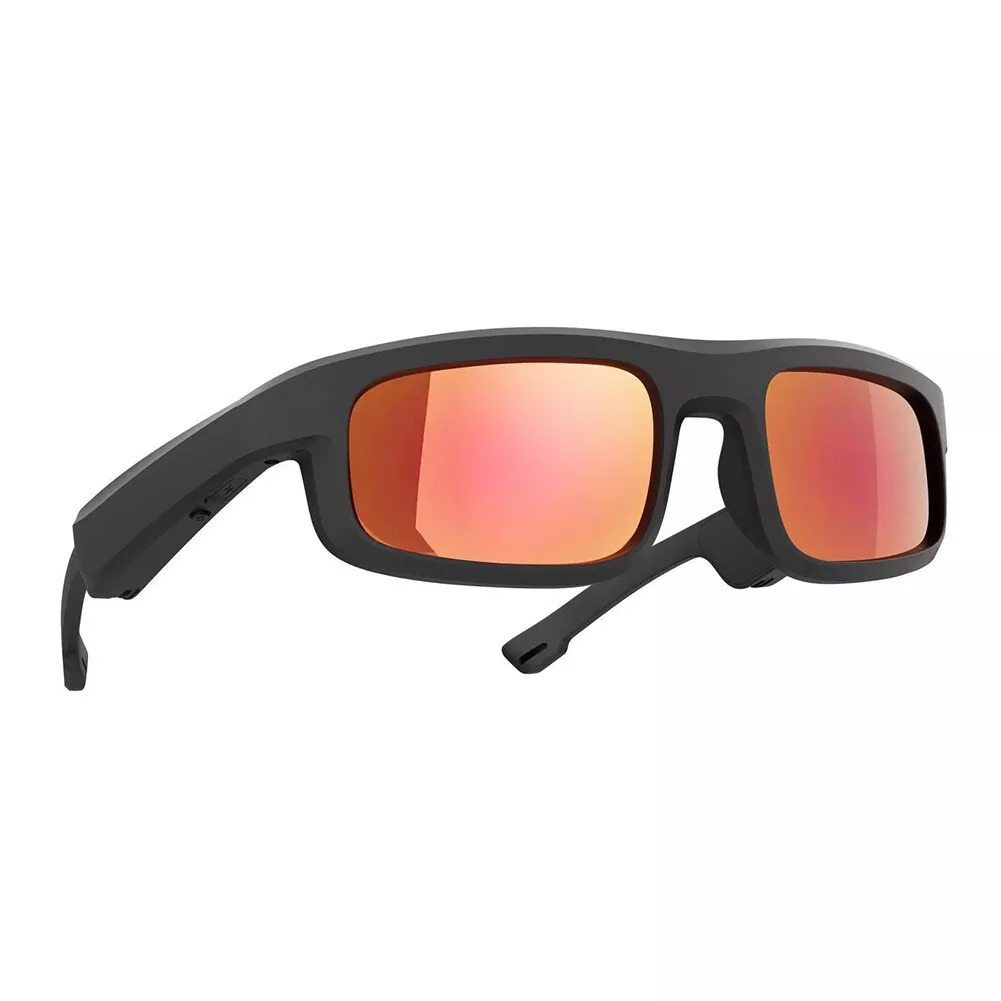 Foto 2 pulgar | Lentes de Sol Inteligentes de Conexión Inalámbrica Sonido y Bluetooth V5.2