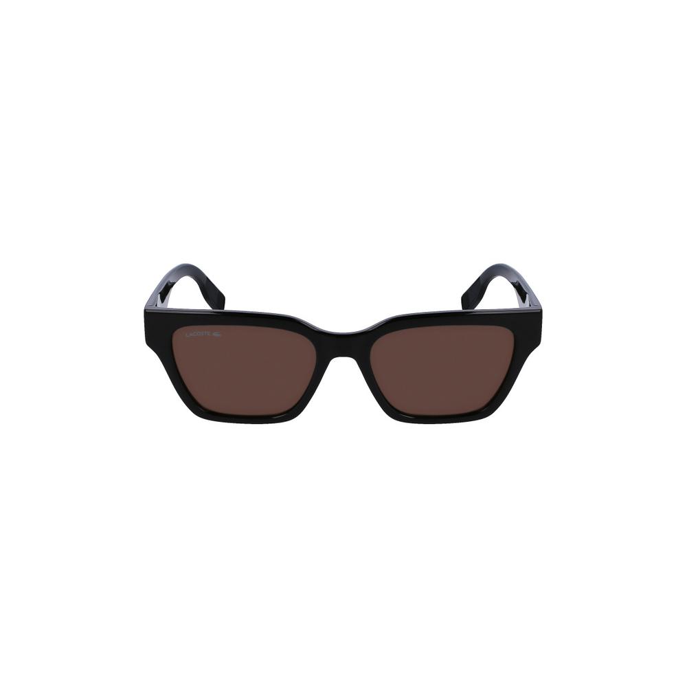 Foto 3 pulgar | Lentes Sol Lacoste Mujer L6002s-5317-001