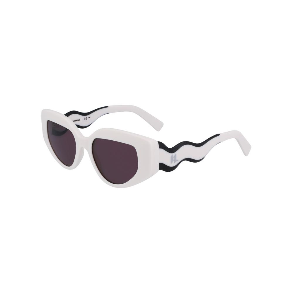 Foto 2 pulgar | Lentes Sol Karl Lagerfeld Mujer Kl6144s-5018-101