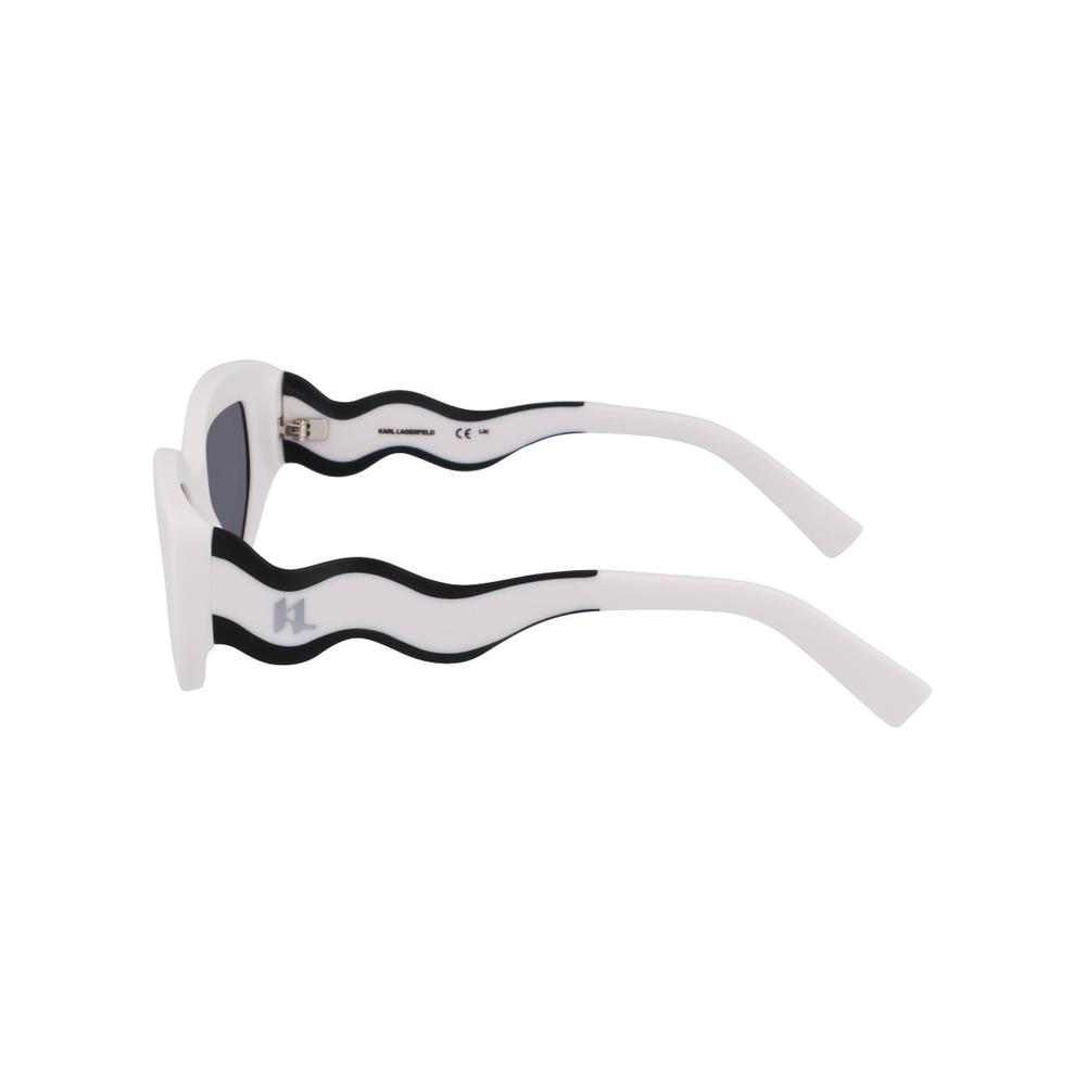Foto 4 pulgar | Lentes Sol Karl Lagerfeld Mujer Kl6144s-5018-101
