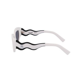 Foto 3 | Lentes Sol Karl Lagerfeld Mujer Kl6144s-5018-101
