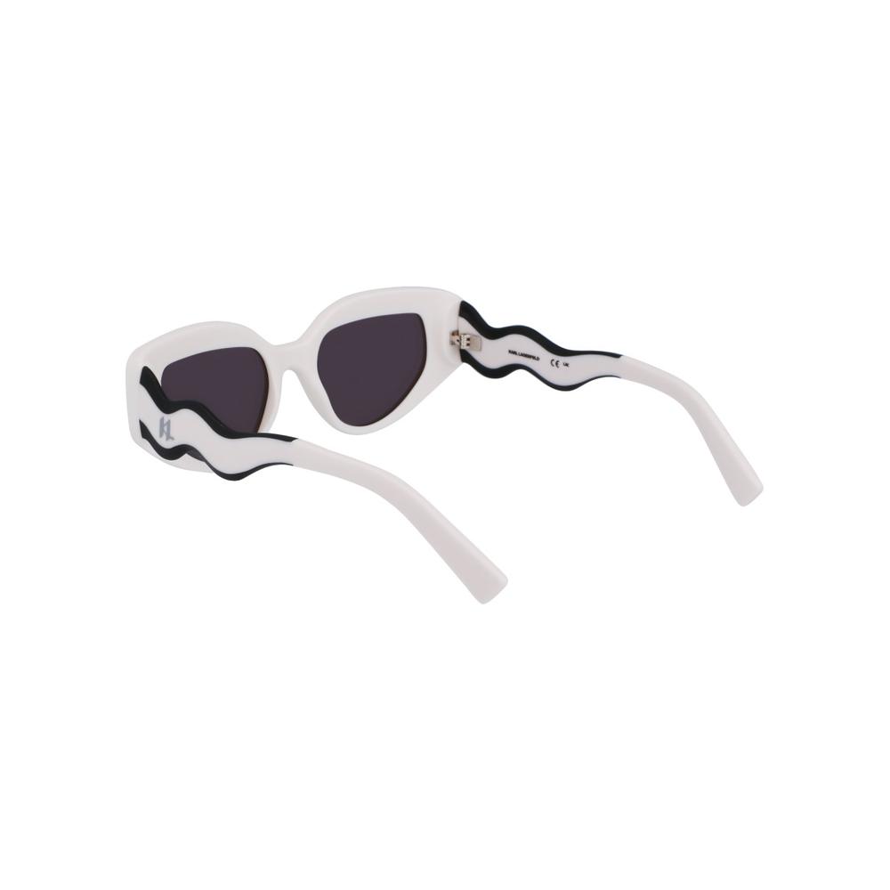 Foto 5 pulgar | Lentes Sol Karl Lagerfeld Mujer Kl6144s-5018-101