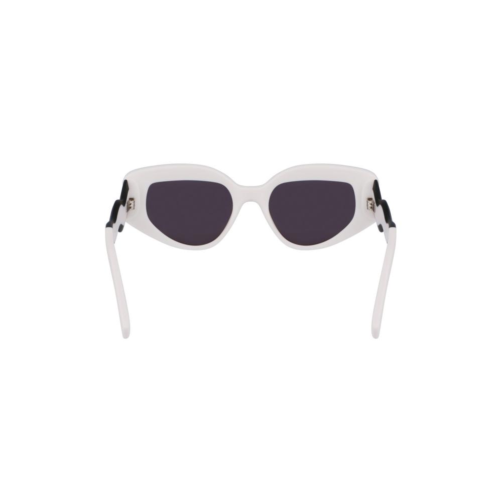 Foto 6 pulgar | Lentes Sol Karl Lagerfeld Mujer Kl6144s-5018-101